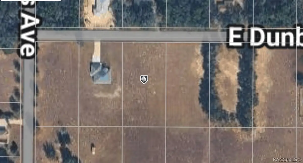 596 E Dunbar Lane, Hernando, FL 34442 - #1