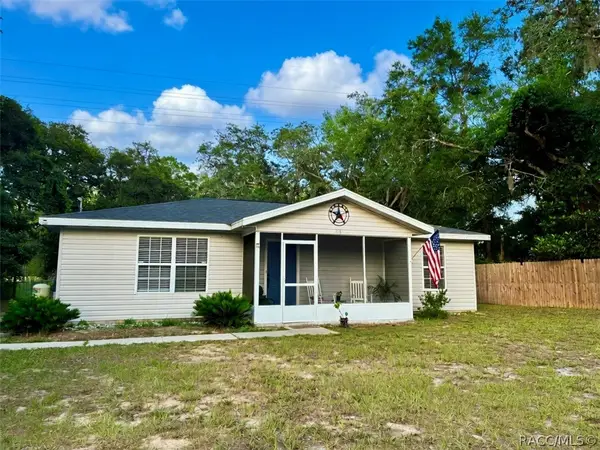 93 S Rooks Avenue, Inverness, FL 34453