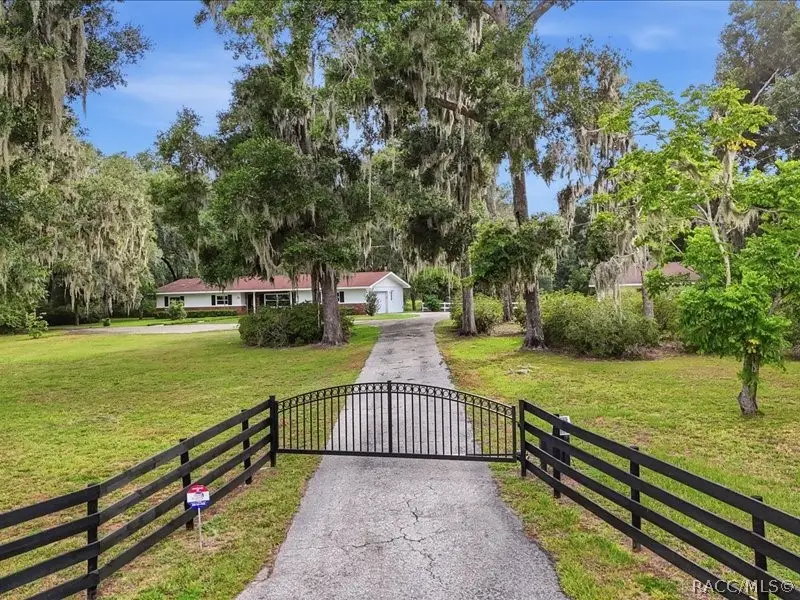 5025 Baseball Pond Road, Brooksville, FL 34602 - #2