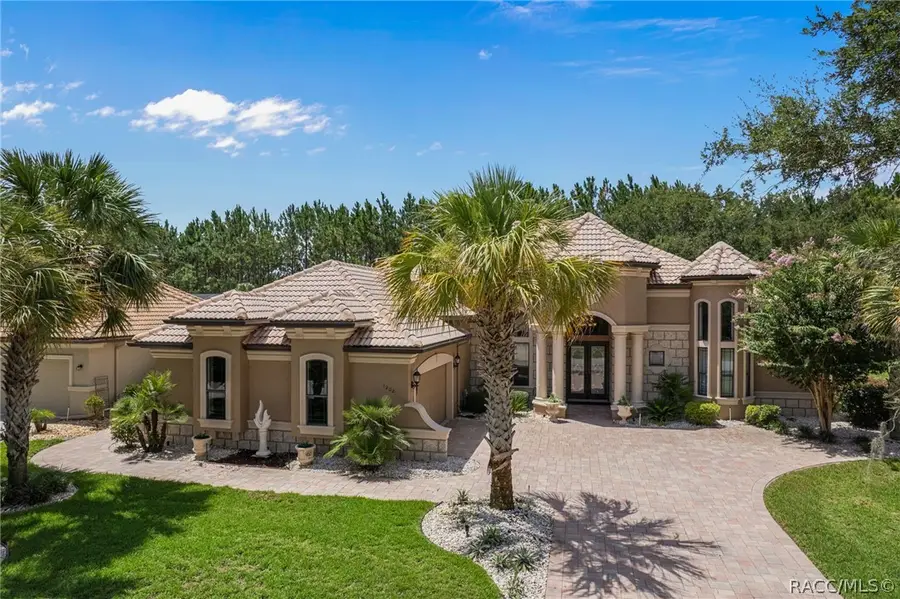 1202 W Beagle Run Loop, Hernando, FL 34442 - #2