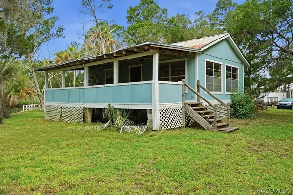 14496 & 14498 W Captain Court, Crystal River, FL 34429