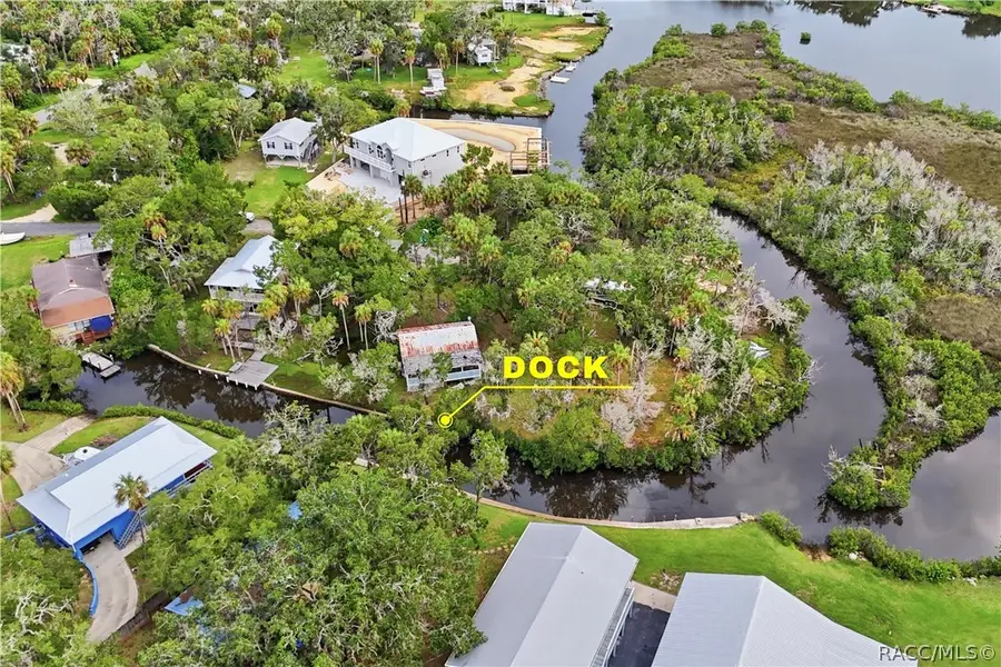 14496 & 14498 W Captain Court, Crystal River, FL 34429 - #2