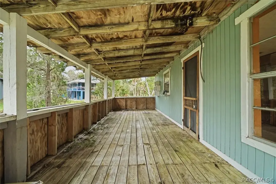 14496 & 14498 W Captain Court, Crystal River, FL 34429 - #3