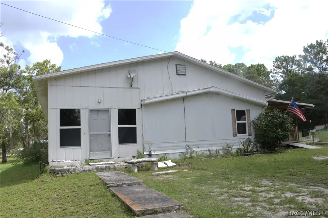 5719 S Tena Point, Homosassa, FL 34446 - #1