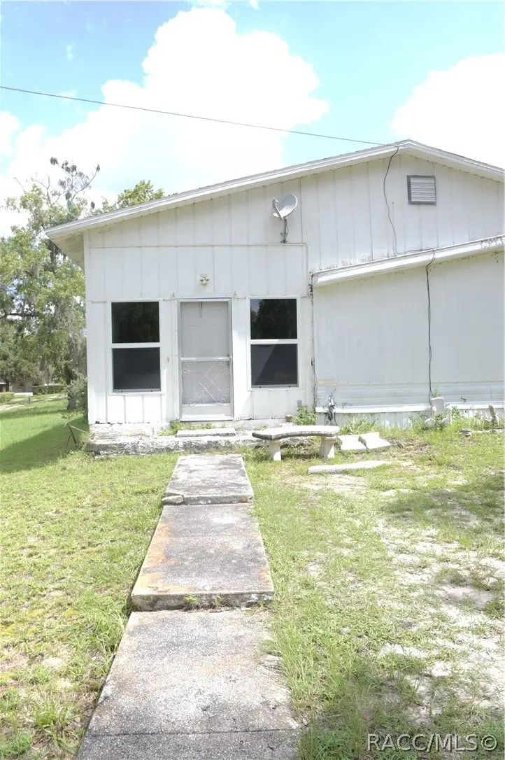 5719 S Tena Point, Homosassa, FL 34446 - #3