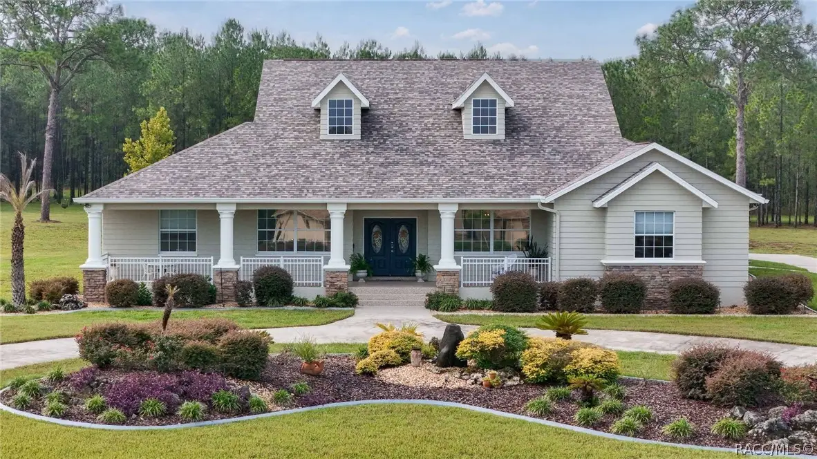 440 N Lake Shenandoah Loop, Inverness, FL 34453 - #1