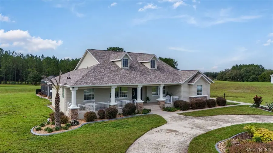 440 N Lake Shenandoah Loop, Inverness, FL 34453 - #3