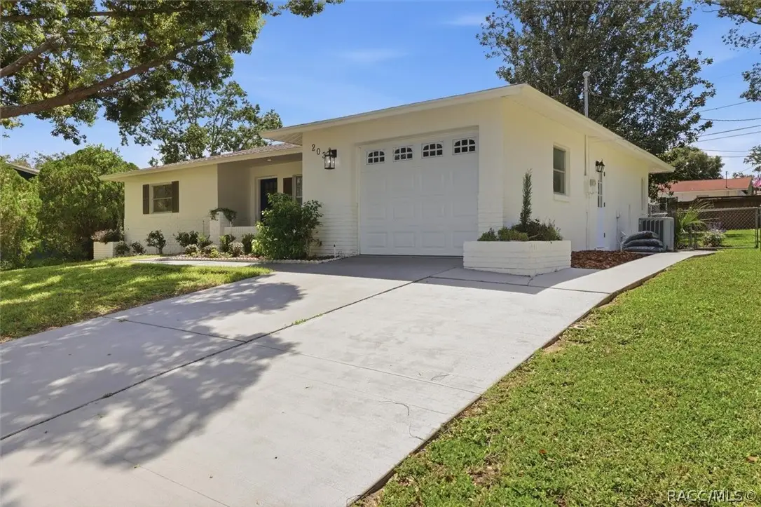 203 Lee Street, Beverly Hills, FL 34465 - #1