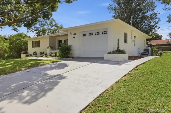 203 Lee Street, Beverly Hills, FL 34465