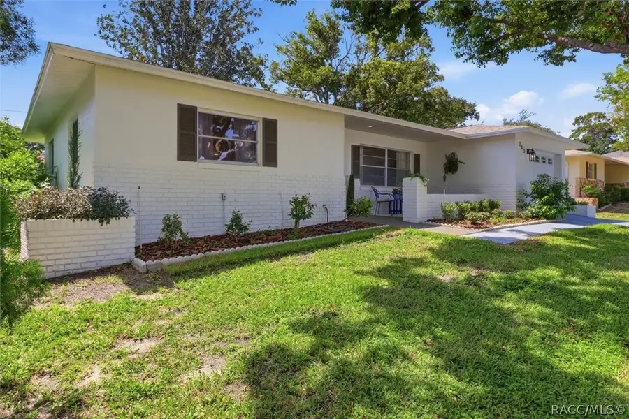 203 Lee Street, Beverly Hills, FL 34465 - #2