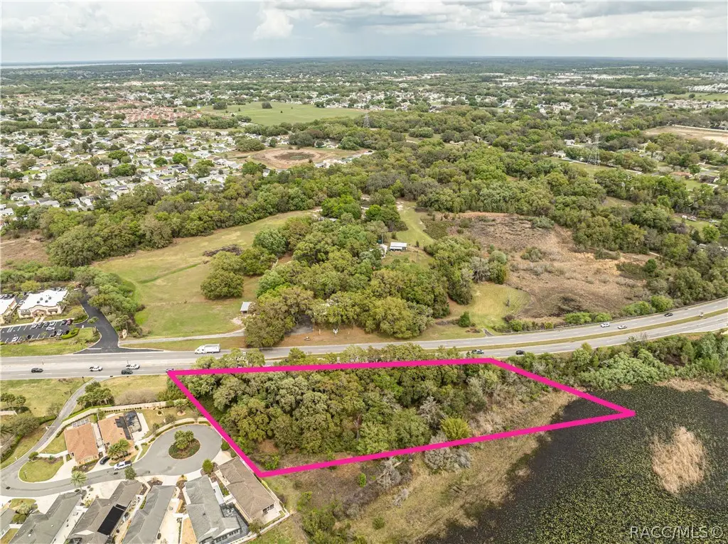 8769 E County Road 466 Road, Lady Lake, FL 32159 - #1