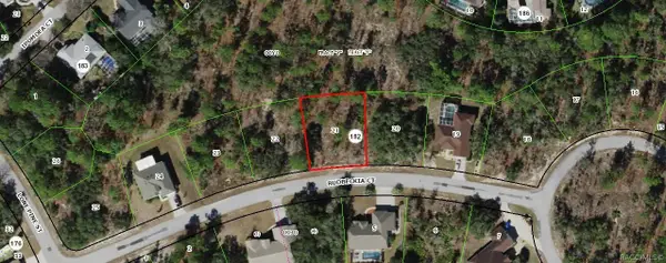 9 Rudbeckia Court, Homosassa, FL 34446