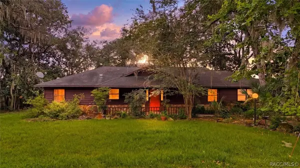 1215 S Fir Terrace, Inverness, FL 34450