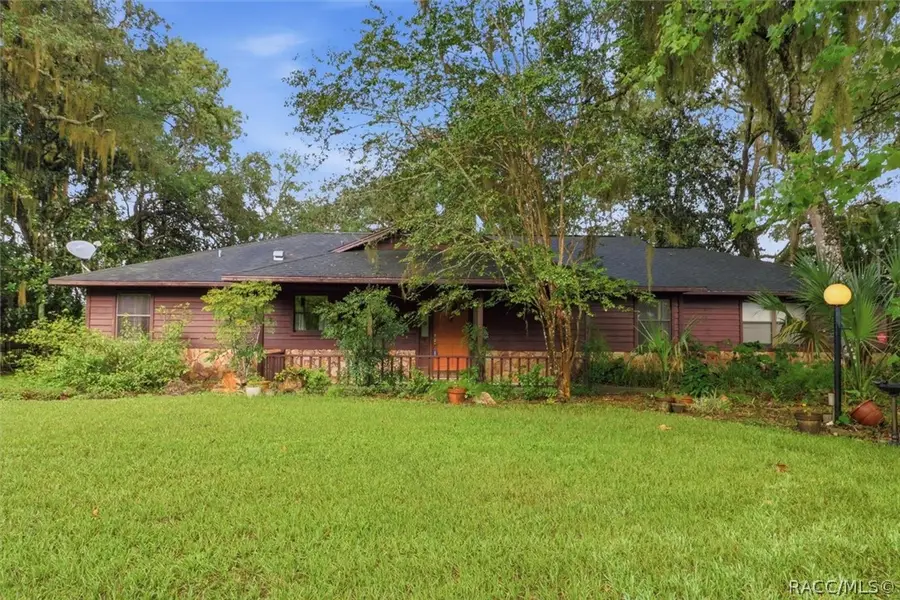 1215 S Fir Terrace, Inverness, FL 34450 - #2
