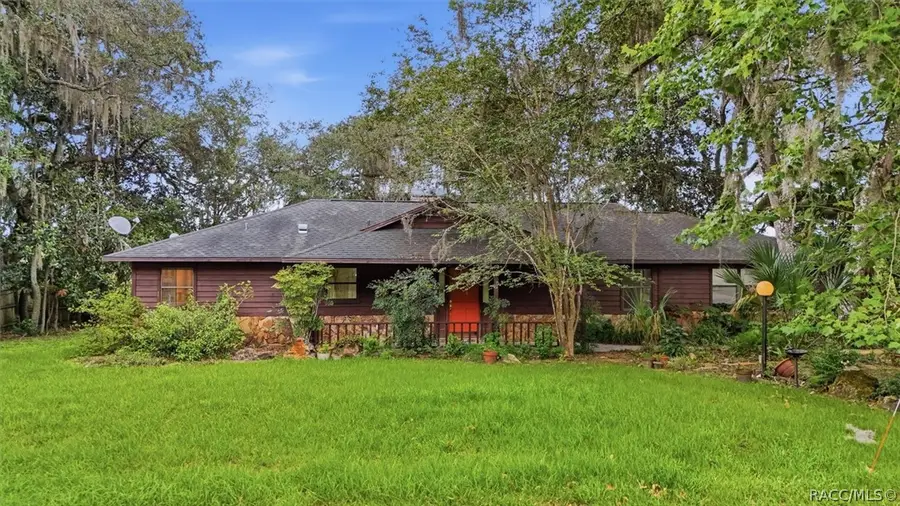 1215 S Fir Terrace, Inverness, FL 34450 - #3