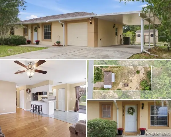 9734 E Granada Court, Inverness, FL 34450