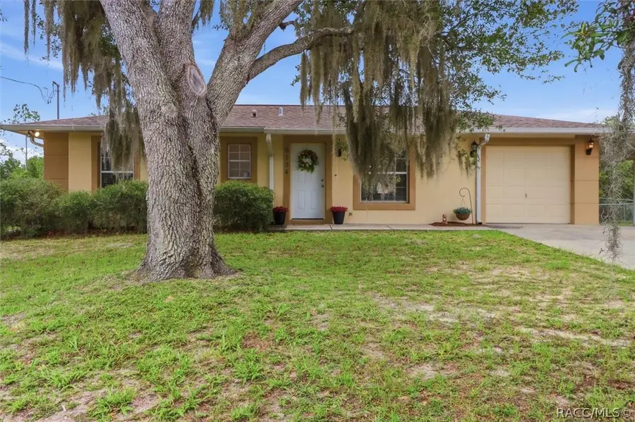9734 E Granada Court, Inverness, FL 34450 - #2