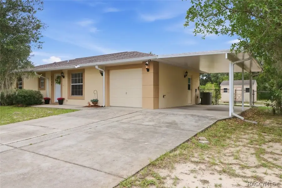 9734 E Granada Court, Inverness, FL 34450 - #3