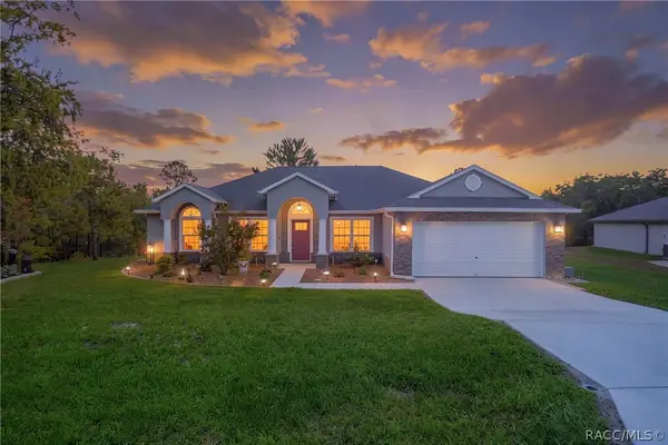 31 Dahlia Court N, Homosassa, FL 34446