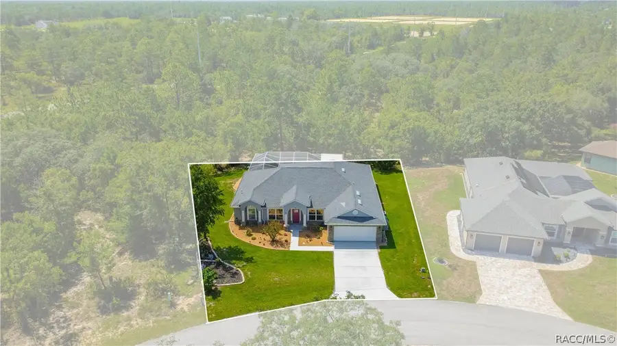31 Dahlia Court N, Homosassa, FL 34446 - #2