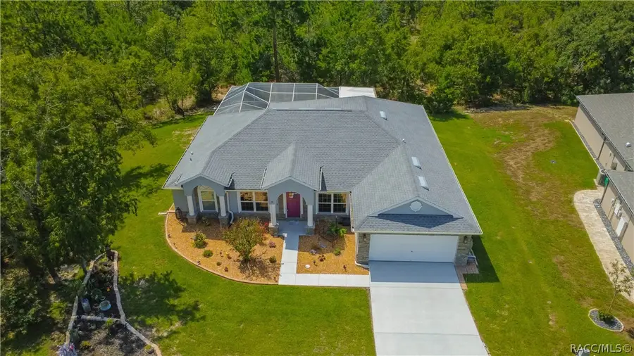 31 Dahlia Court N, Homosassa, FL 34446 - #3