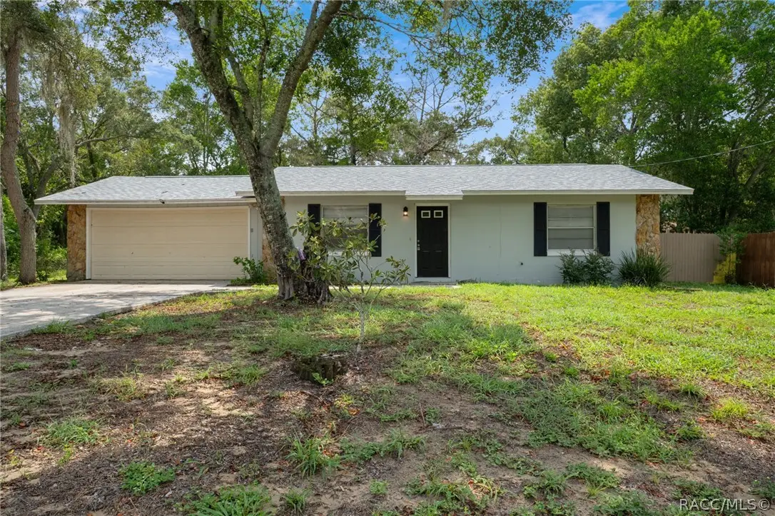 63 N Croft Avenue, Inverness, FL 34453 - #1