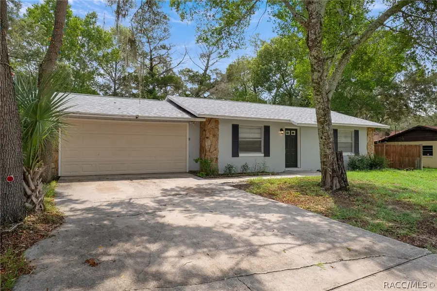 63 N Croft Avenue, Inverness, FL 34453 - #2