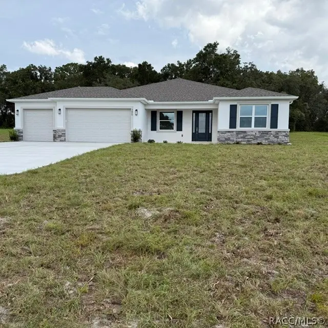 380 E Dusty Court, Hernando, FL 34442 - #3
