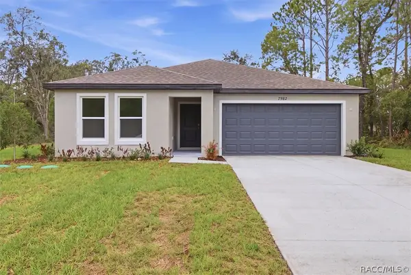 7982 N Susan Avenue, Dunnellon, FL 34433
