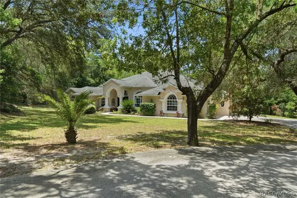 4556 N Modelwood Drive, Beverly Hills, FL 34465