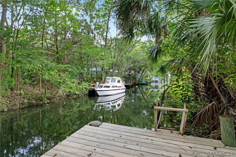 68 Canterbury Road, Inglis, FL 34449 - #2