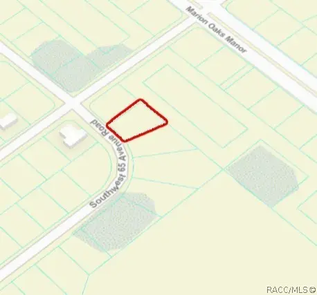 0 SW 65th Avenue Road, Ocala, FL 34473 - #2