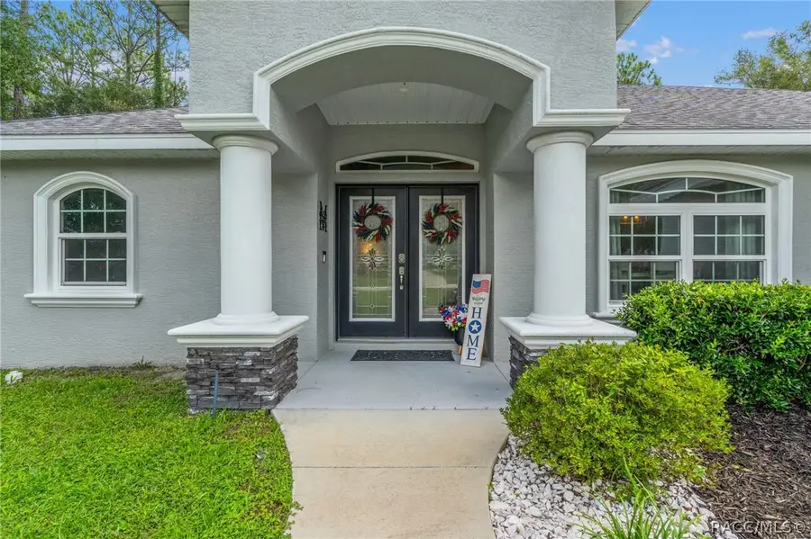 4631 N Rushmore Loop, Beverly Hills, FL 34465 - #2