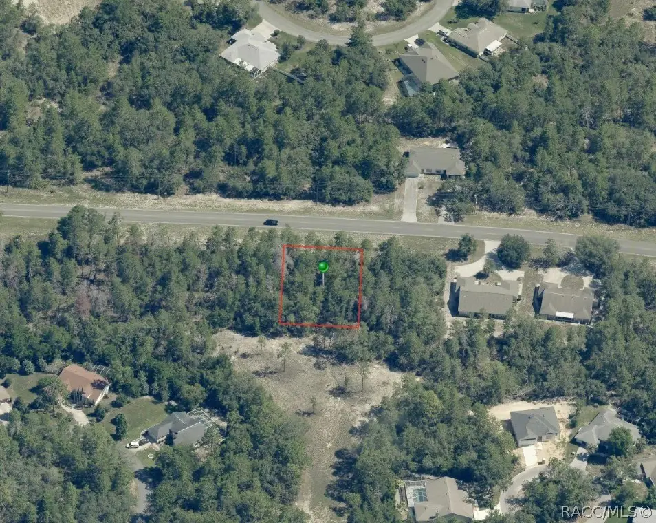 5568 W Oak Park Boulevard, Homosassa, FL 34446 - #1