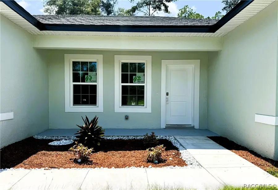 10126 N Biscayne Drive, Citrus Springs, FL 34434 - #3