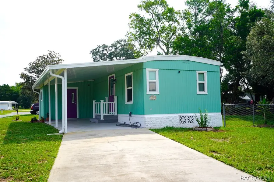 8114 Western Circle Drive, Brooksville, FL 34613 - #3