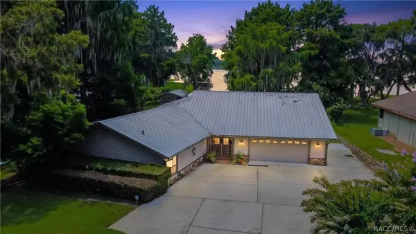 85 S Hunting Lodge Drive, Inverness, FL 34453