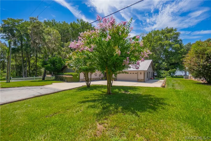 85 S Hunting Lodge Drive, Inverness, FL 34453 - #3