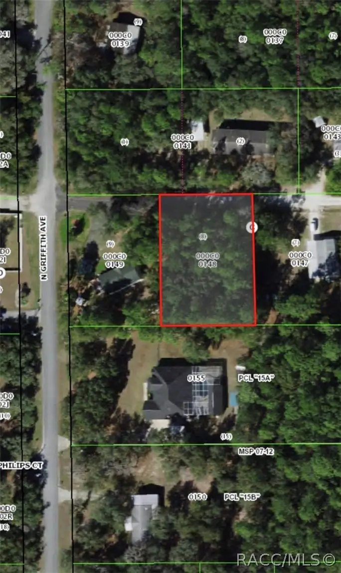 6712 W Macopin Lane, Crystal River, FL 34429 - #3