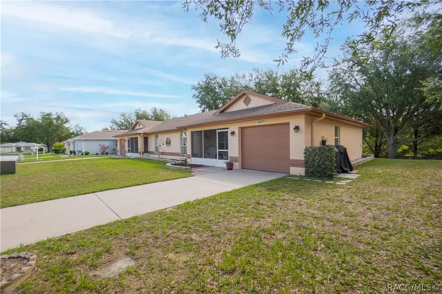 10407 S Drew Bryant Circle, Floral City, FL 34436 - #2