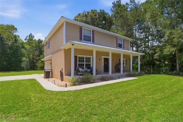 5495 E Cherry Cordial Lane, Inverness, FL 34452