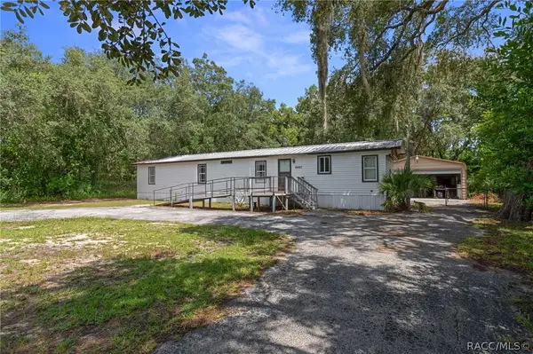 6463 W Park Drive, Homosassa, FL 34446