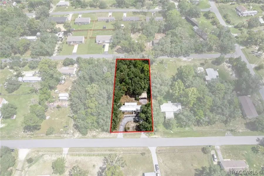6463 W Park Drive, Homosassa, FL 34446 - #2