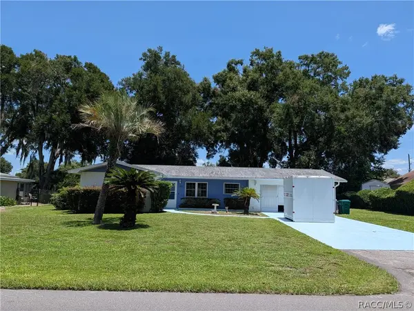 3505 S Country Club Drive, Inverness, FL 34450