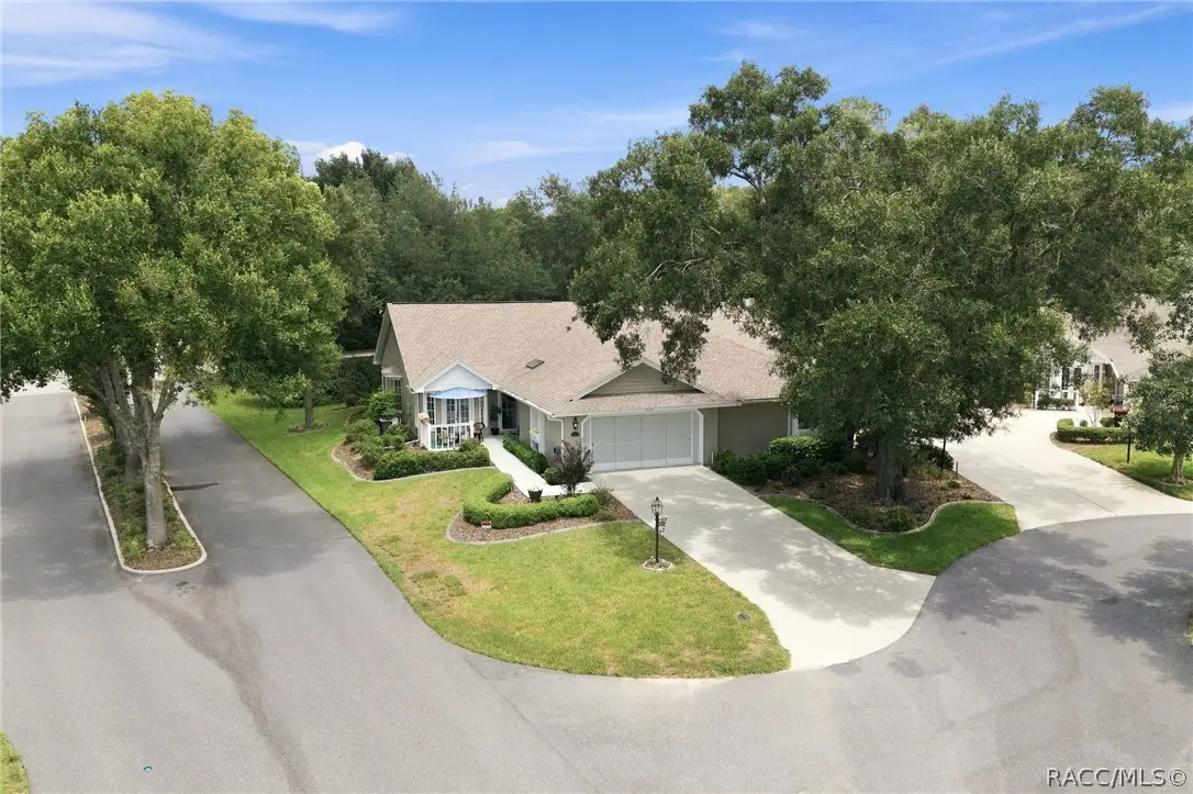 6079 W Fairhaven Court, Crystal River, FL 34429 - #1