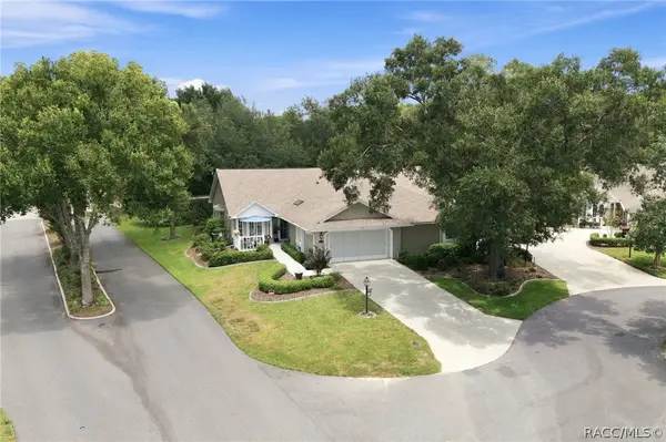 6079 W Fairhaven Court, Crystal River, FL 34429