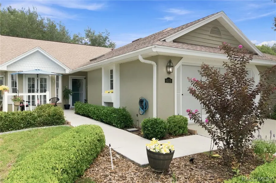 6079 W Fairhaven Court, Crystal River, FL 34429 - #2
