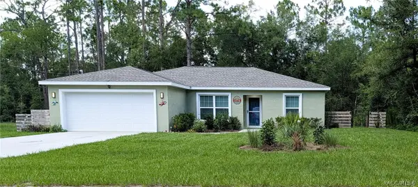 2175 W Geer Place, Dunnellon, FL 34434
