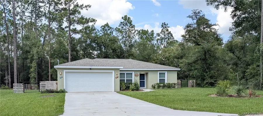 2175 W Geer Place, Dunnellon, FL 34434 - #3
