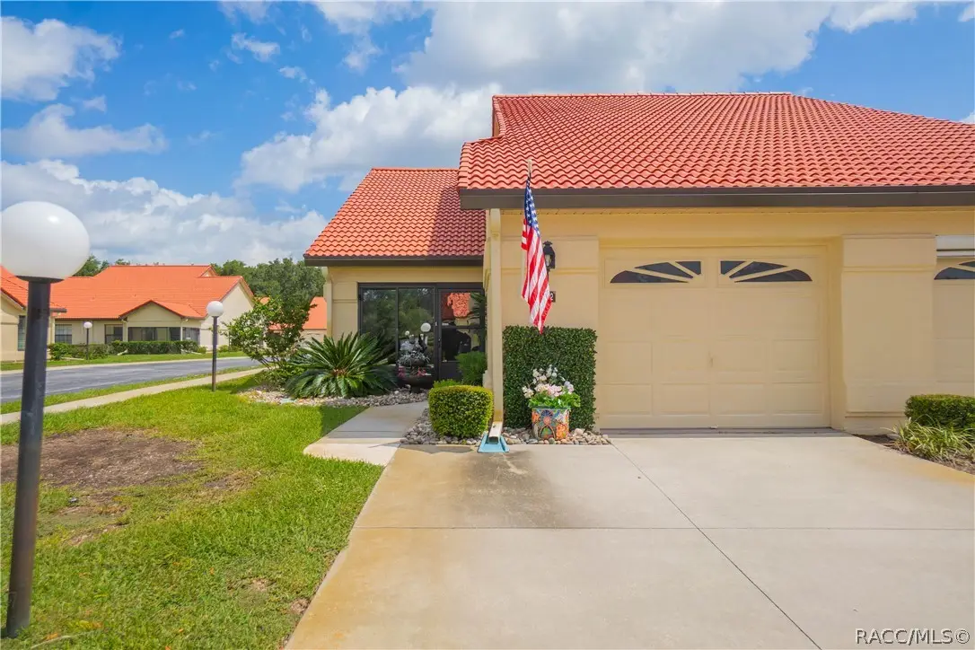2022 Forest Drive, Inverness, FL 34453 - #1